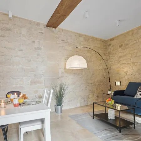 Appartamento Bnbnova - Ile St Louis Parigi